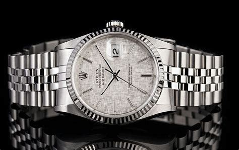 16014 rolex date just|Rolex 16014 review.